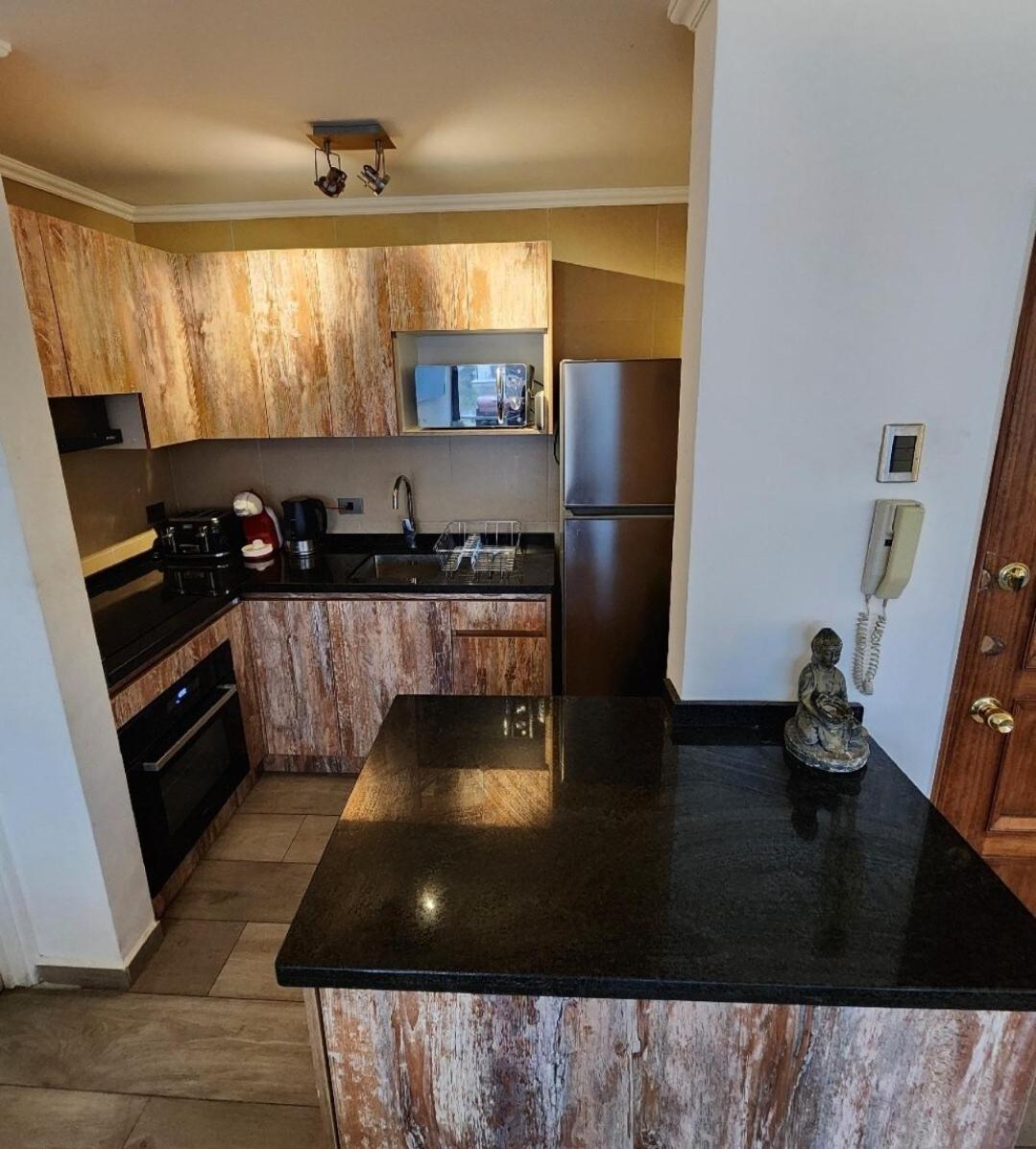 Luxurious With Jacuzzi And Location Santiago