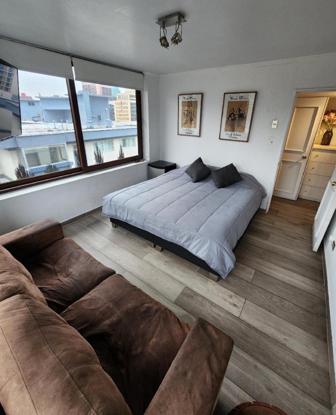 Luxurious With Jacuzzi And Location Santiago de Chile
